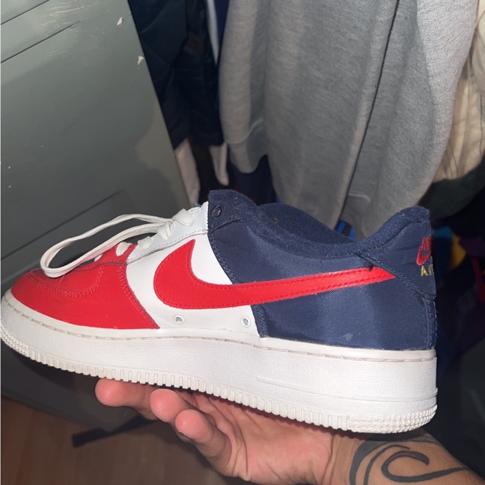 Air Force 1s